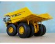 CAMION MINERO KOMATSU 960E 2K ESCALA 1:50